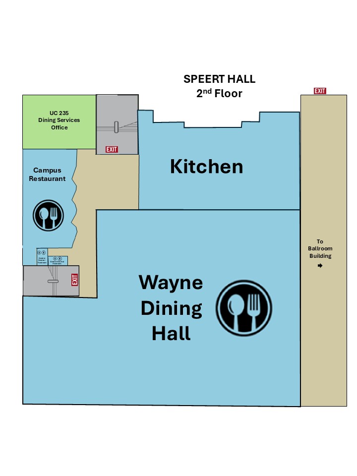 Speert Hall 2nd Floor.JPG